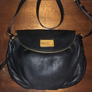 Marc Jacobs Classic Q Natasha Crossbody Bag